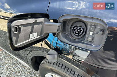Внедорожник / Кроссовер Audi Q5 2021 в 