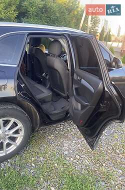 Внедорожник / Кроссовер Audi Q5 2011 в 
