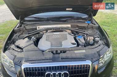 Внедорожник / Кроссовер Audi Q5 2011 в 