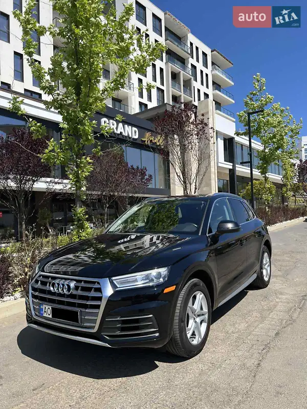 Audi Q5