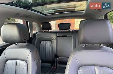 Позашляховик / Кросовер Audi Q5 2018 в 