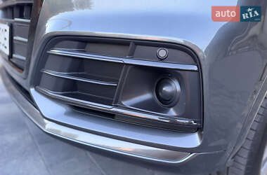 Внедорожник / Кроссовер Audi Q5 2020 в 