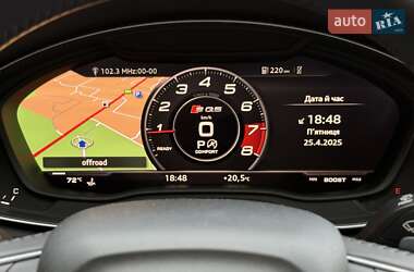 Внедорожник / Кроссовер Audi Q5 2020 в 