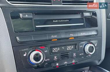 Внедорожник / Кроссовер Audi Q5 2014 в 