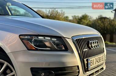 Внедорожник / Кроссовер Audi Q5 2010 в 
