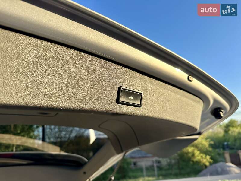 Внедорожник / Кроссовер Audi Q5 2010 в Виннице