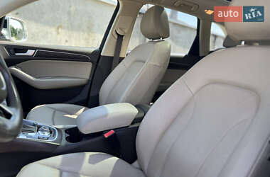 Внедорожник / Кроссовер Audi Q5 2015 в 