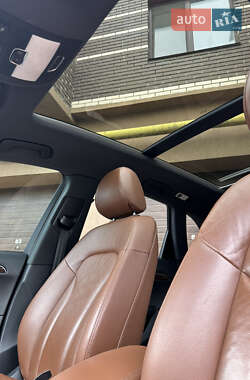 Внедорожник / Кроссовер Audi Q5 2010 в 