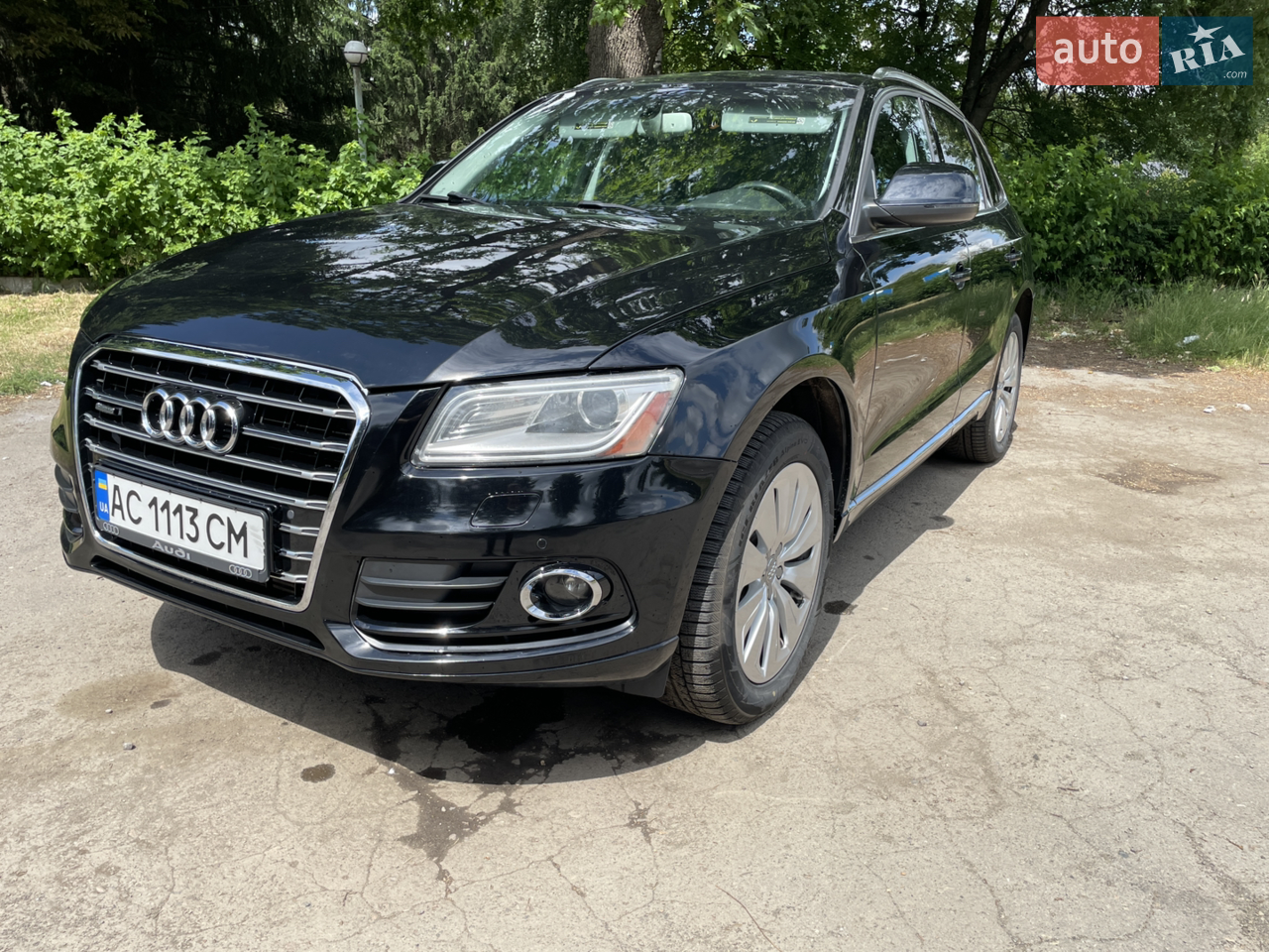 2011 Audi Q5 - мініатюра 27