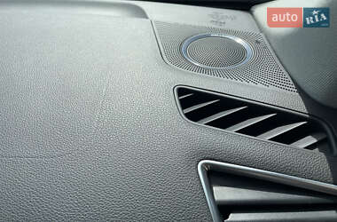 Внедорожник / Кроссовер Audi Q5 2012 в 