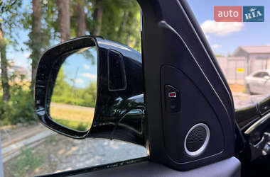 Внедорожник / Кроссовер Audi Q5 2015 в 