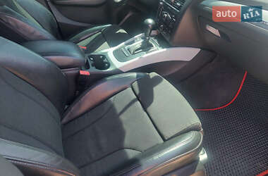Внедорожник / Кроссовер Audi Q5 2009 в 