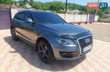 Внедорожник / Кроссовер Audi Q5 2009 в 