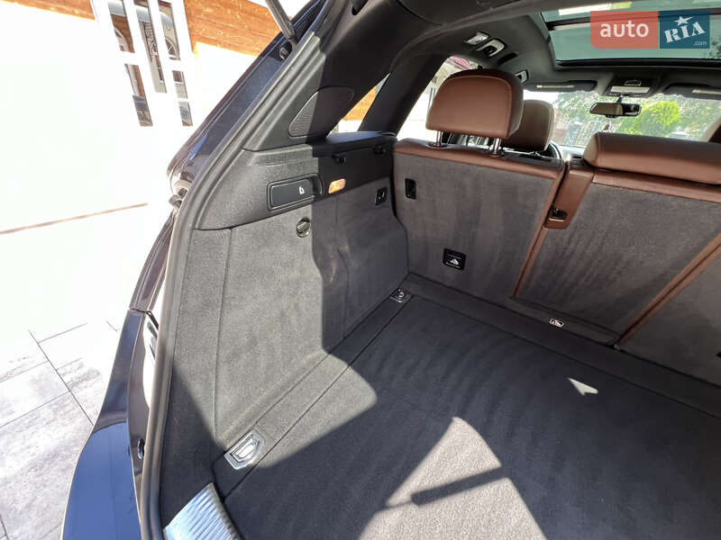 Внедорожник / Кроссовер Audi Q5 2014 в Коломые