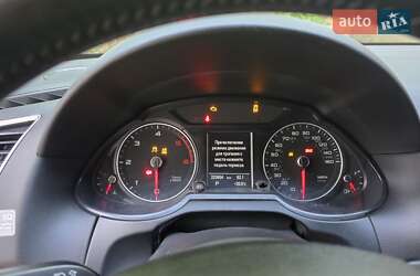 Внедорожник / Кроссовер Audi Q5 2014 в 
