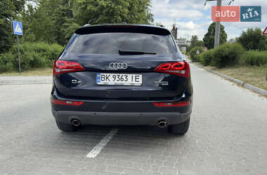 Внедорожник / Кроссовер Audi Q5 2009 в 
