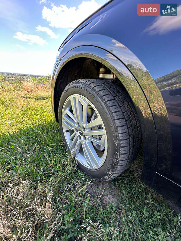 Внедорожник / Кроссовер Audi Q5 2021 в Лубнах