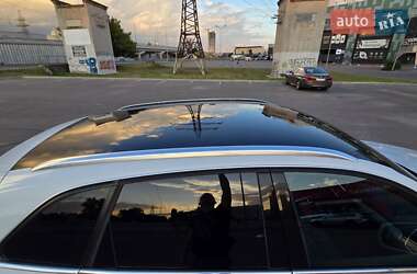 Внедорожник / Кроссовер Audi Q5 2011 в 
