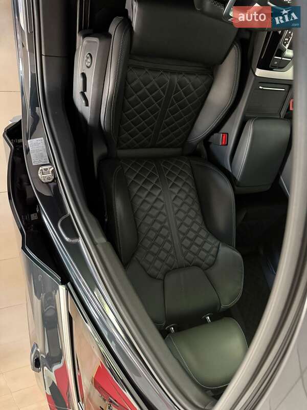 Внедорожник / Кроссовер Audi Q5 2022 в Черкассах