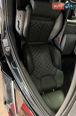 Внедорожник / Кроссовер Audi Q5 2022 в 
