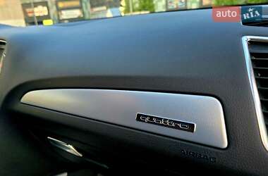 Внедорожник / Кроссовер Audi Q5 2011 в 