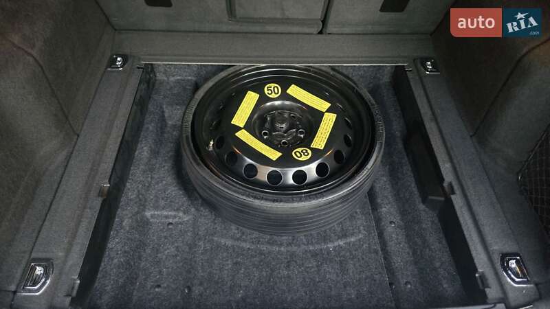 Внедорожник / Кроссовер Audi Q5 2011 в Киеве