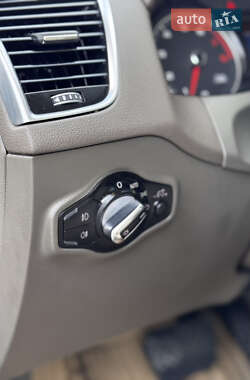 Внедорожник / Кроссовер Audi Q5 2013 в 