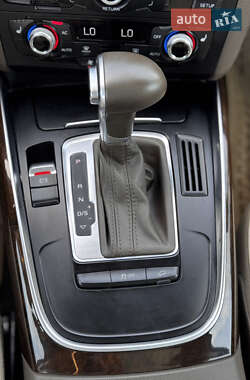 Внедорожник / Кроссовер Audi Q5 2013 в 
