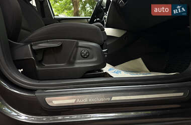 Внедорожник / Кроссовер Audi Q5 2012 в 