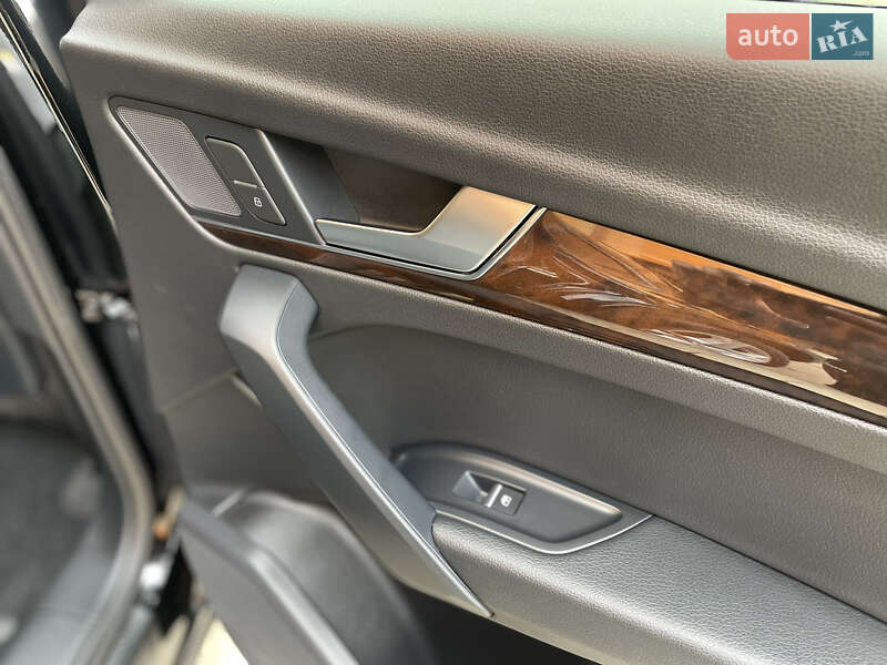 Внедорожник / Кроссовер Audi Q5 2018 в Коломые