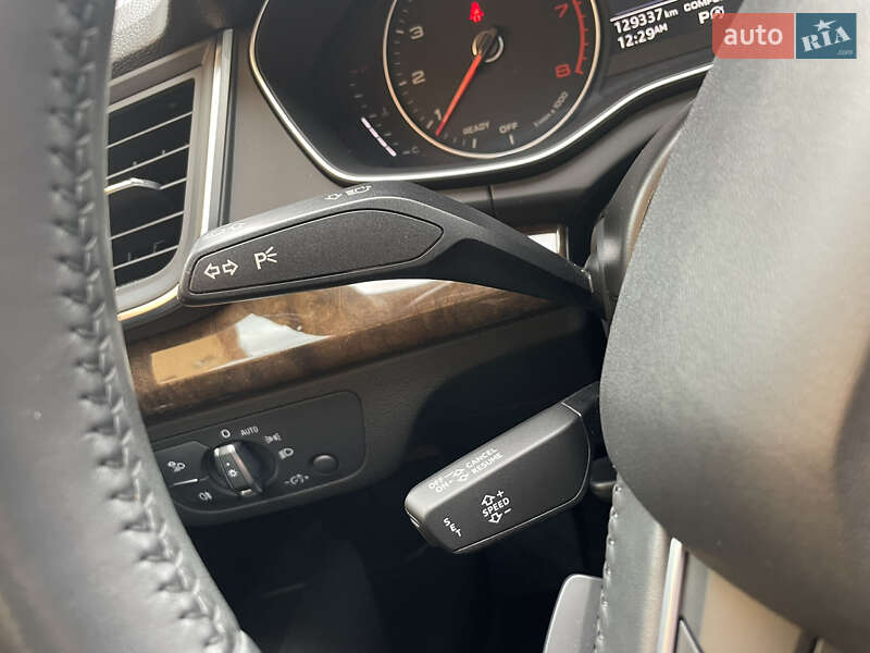Внедорожник / Кроссовер Audi Q5 2018 в Коломые