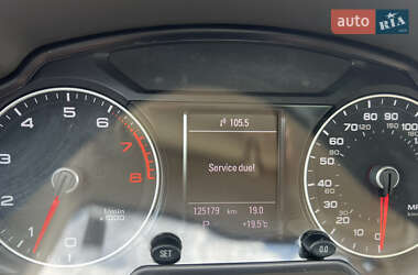 Позашляховик / Кросовер Audi Q5 2013 в 