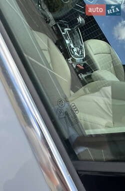 Позашляховик / Кросовер Audi Q5 2013 в 