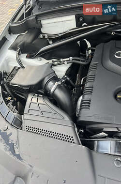 Позашляховик / Кросовер Audi Q5 2013 в 