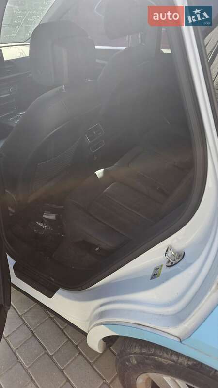 Внедорожник / Кроссовер Audi Q5 2018 в Ходорове