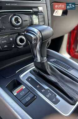 Внедорожник / Кроссовер Audi Q5 2014 в 