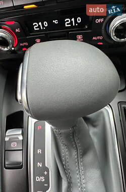 Внедорожник / Кроссовер Audi Q5 2013 в 