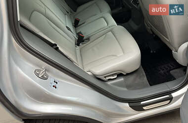 Внедорожник / Кроссовер Audi Q5 2013 в 