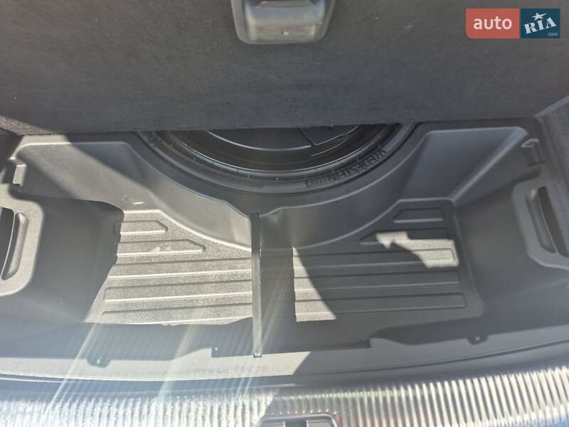 Позашляховик / Кросовер Audi Q5 2017 в Луцьку