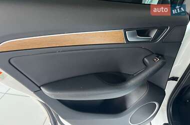 Внедорожник / Кроссовер Audi Q5 2014 в 