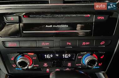 Внедорожник / Кроссовер Audi Q5 2014 в 
