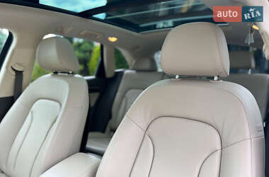 Внедорожник / Кроссовер Audi Q5 2015 в 
