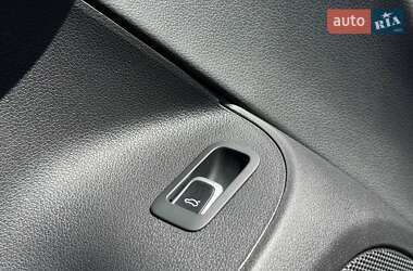 Позашляховик / Кросовер Audi Q5 2014 в 