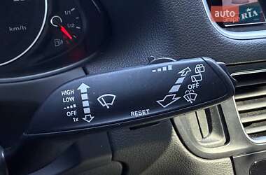 Позашляховик / Кросовер Audi Q5 2014 в 
