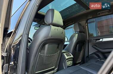 Позашляховик / Кросовер Audi Q5 2014 в 