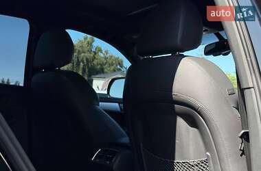 Позашляховик / Кросовер Audi Q5 2014 в 