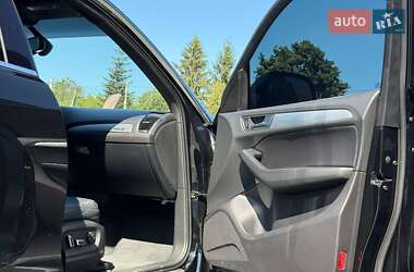 Позашляховик / Кросовер Audi Q5 2014 в 