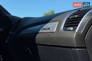 Позашляховик / Кросовер Audi Q5 2014 в 