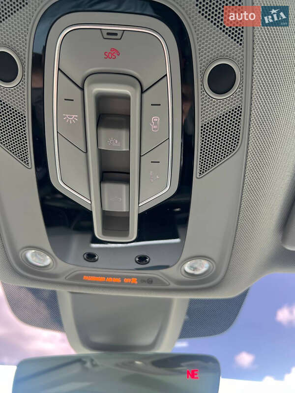 Позашляховик / Кросовер Audi Q5 2018 в Тернополі