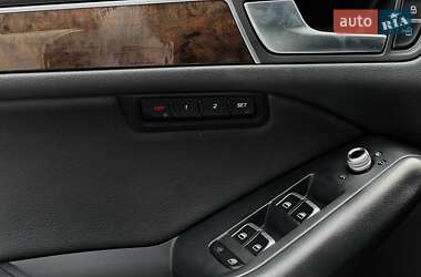 Внедорожник / Кроссовер Audi Q5 2015 в 